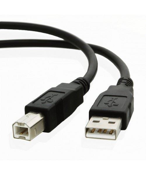 کابل پرینتریواس بی دی نت 10m D-NET Printer Cable 10m